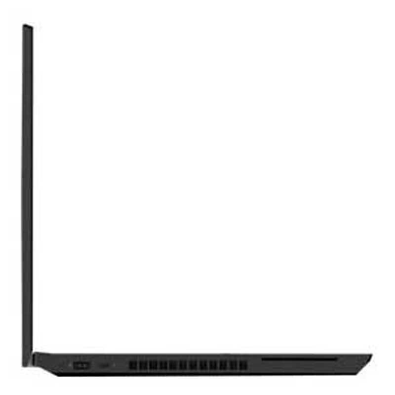 Lenovo Bærbar ThinkPad P15v 15.6´´ I7-10750H/16GB/512GB SSD/Quadro P620