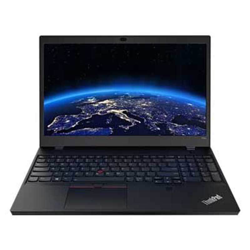 Lenovo ThinkPad P15v 15.6´´ I7-10750H/16GB/512GB SSD/Quadro P620 Laptop