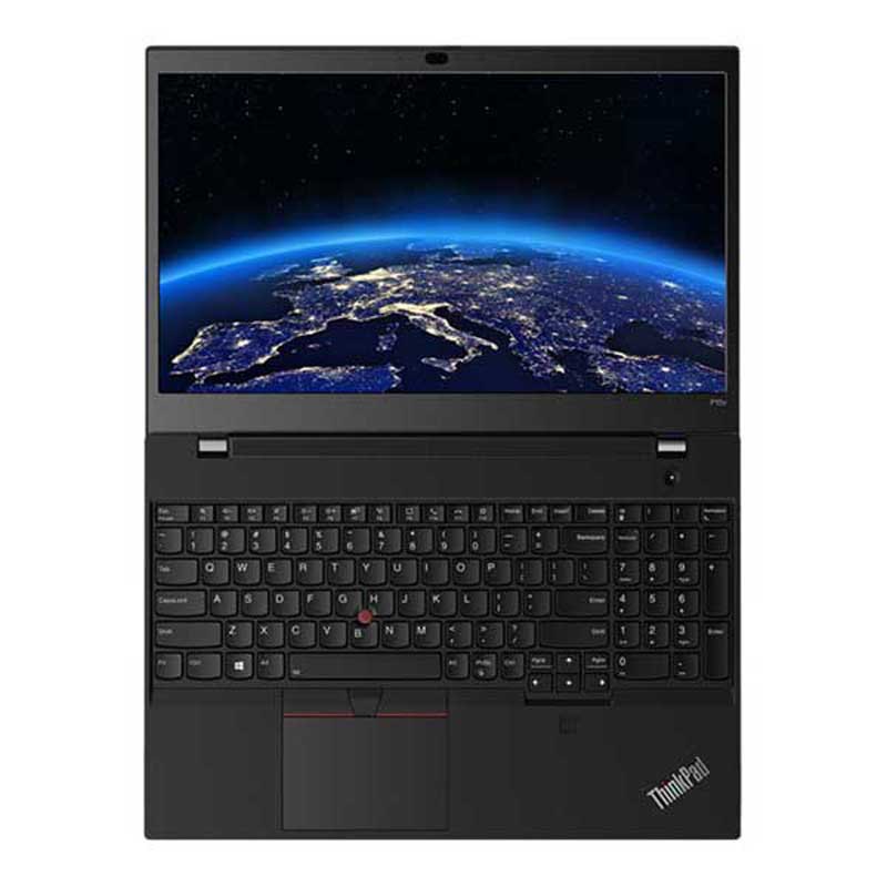 Lenovo ThinkPad P15v 15.6´´ I7-10750H/16GB/512GB SSD/Quadro P620 Laptop