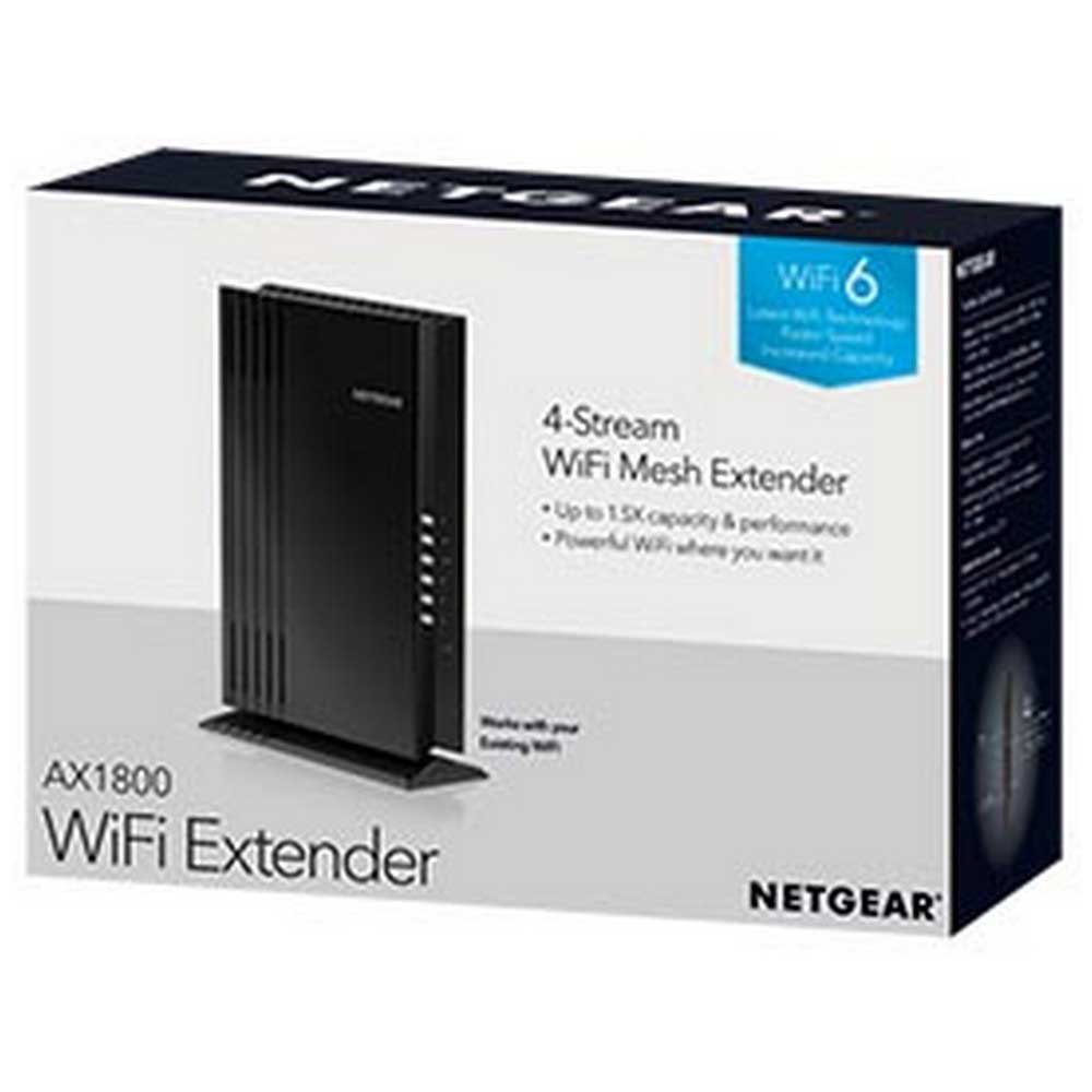 Netgear AX1800 WIFI 6 WIFI-Repeater