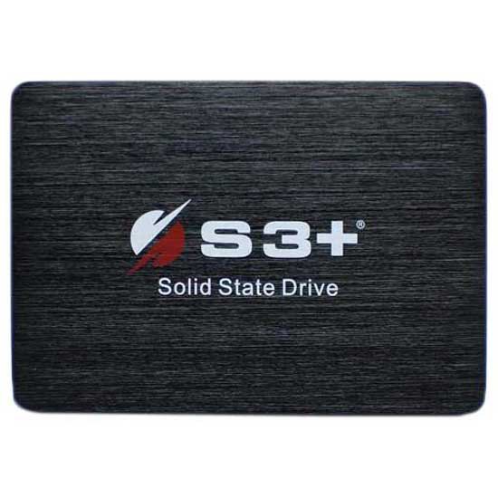 S3+ Harddisk Ssd 960GB SSD Sata 3