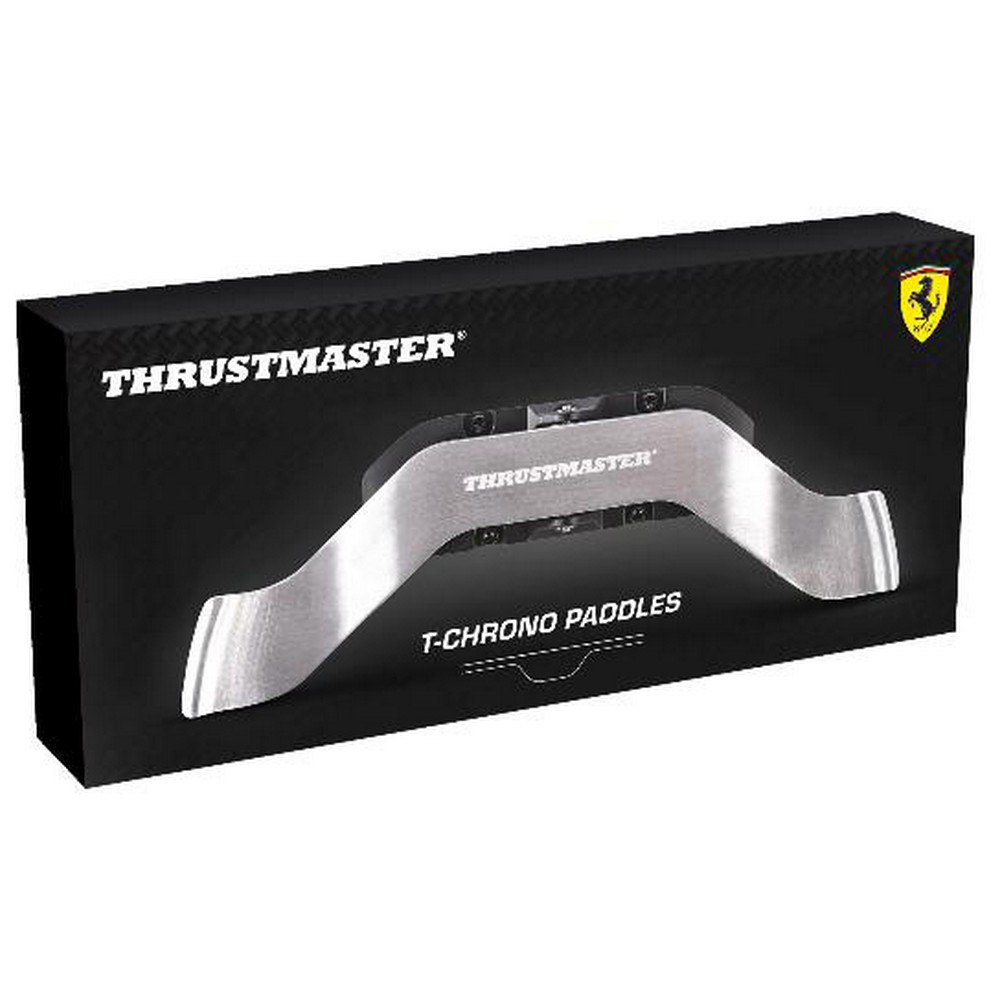 Thrustmaster T-Chrono SF1000 Åre