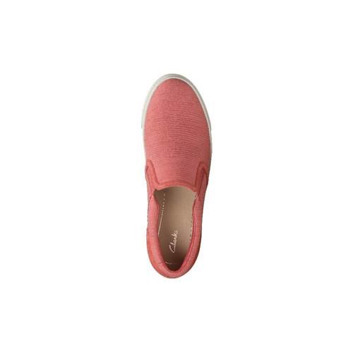 Brillante pequeño Banzai Clarks Glove Puppet Shoes Pink | Dressinn