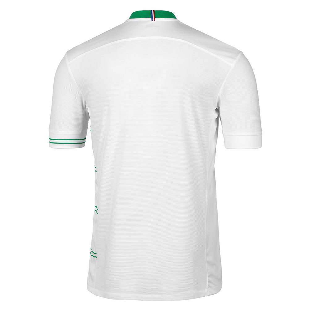 Le coq sportif Camiseta AS Saint Etienne Segunda Equipación Junior