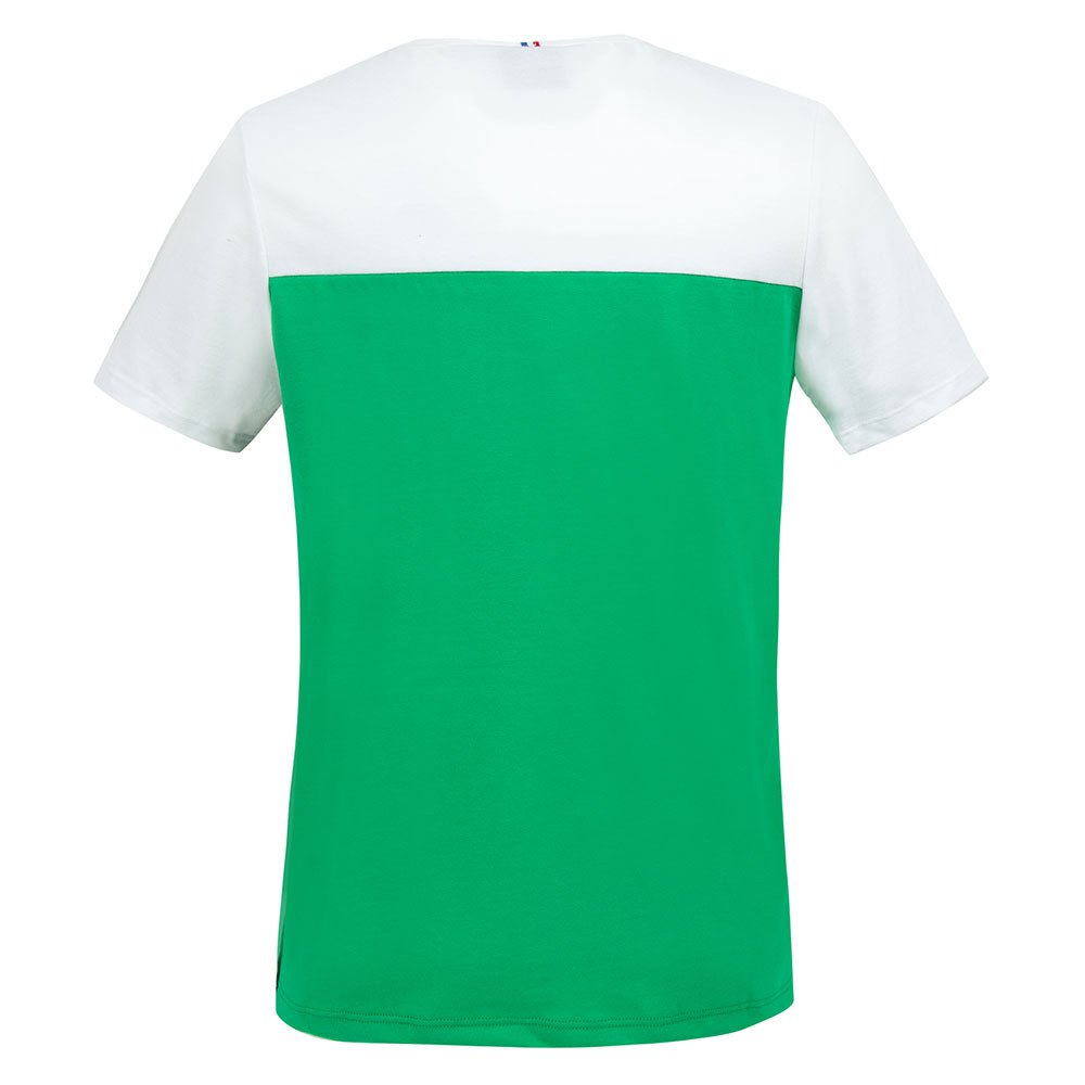 Le coq sportif AS Saint Etienne Fanwear Nº1 T-Shirt Junior