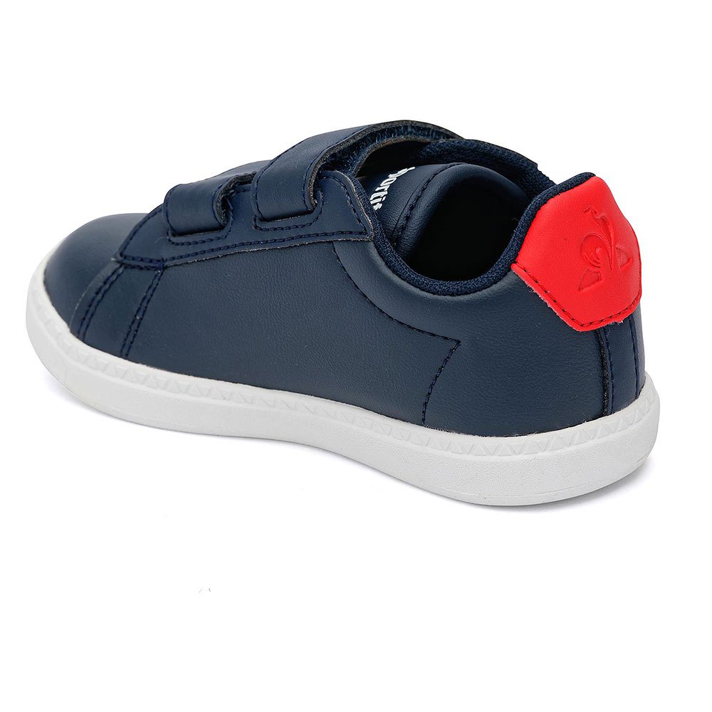 Le coq sportif Vambes Courtset