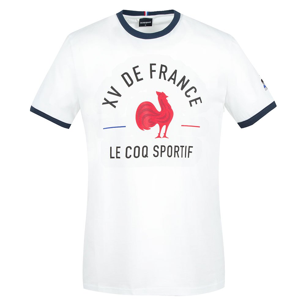 le-coq-sportif-ffr-fanwear-n-1-t-shirt
