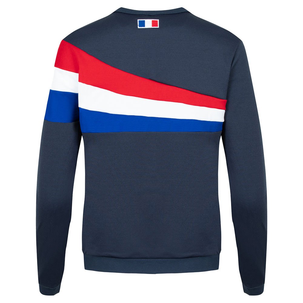 Le coq sportif Sweatshirt De Présentation FFR