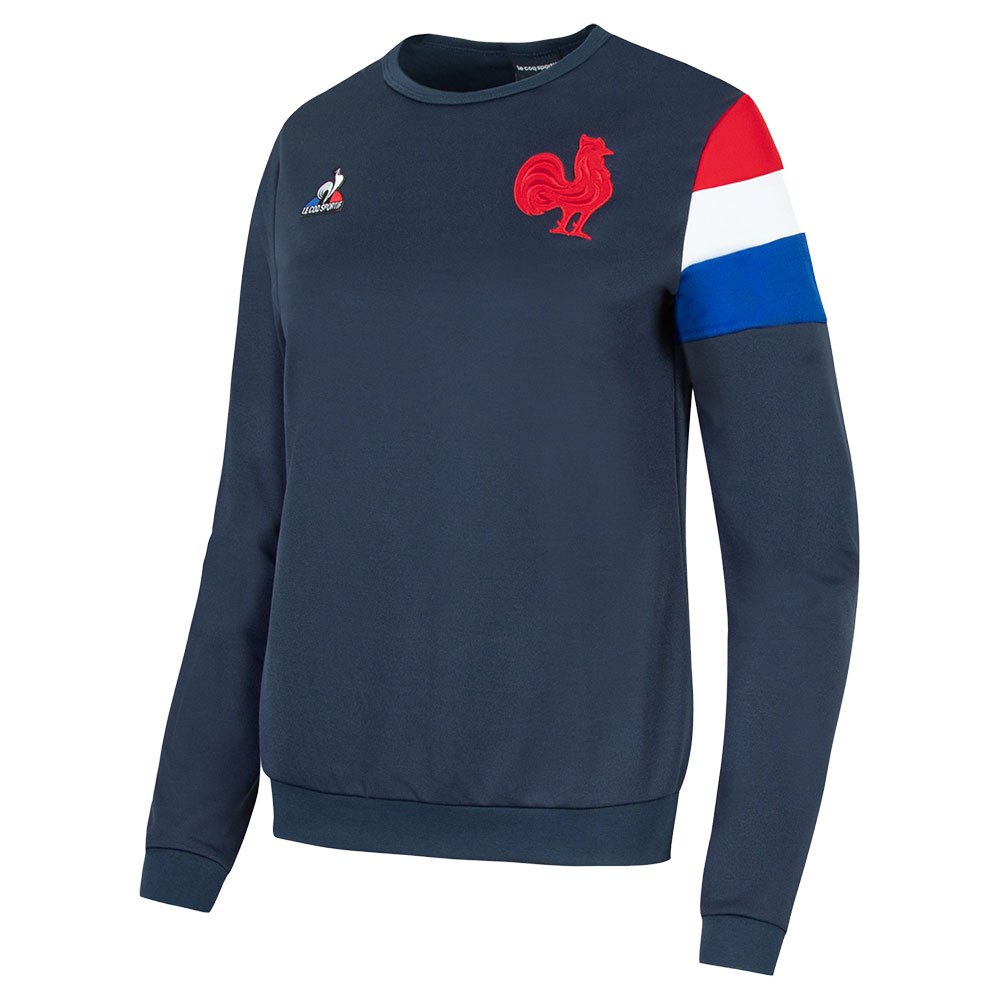 Le coq sportif Sweatshirt De Présentation FFR