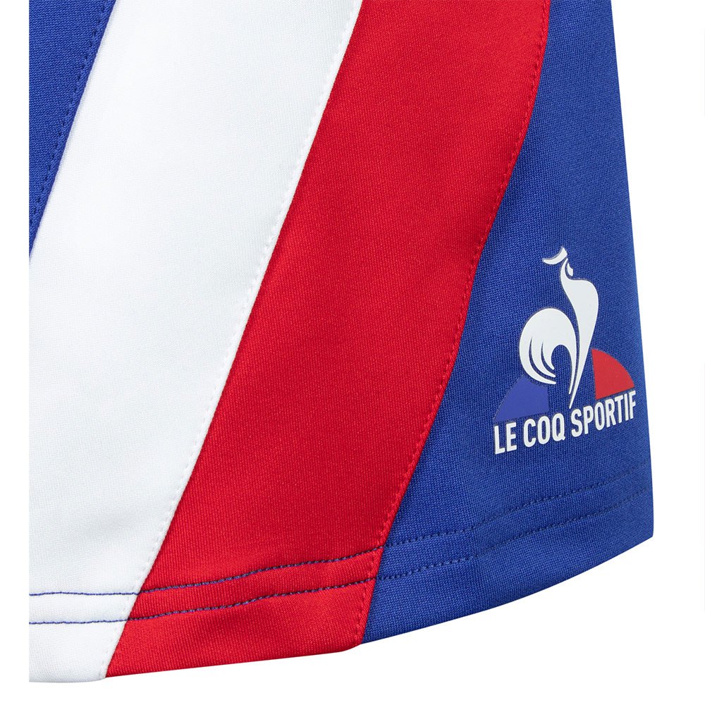 Le coq sportif FFR XV Реплика шорты