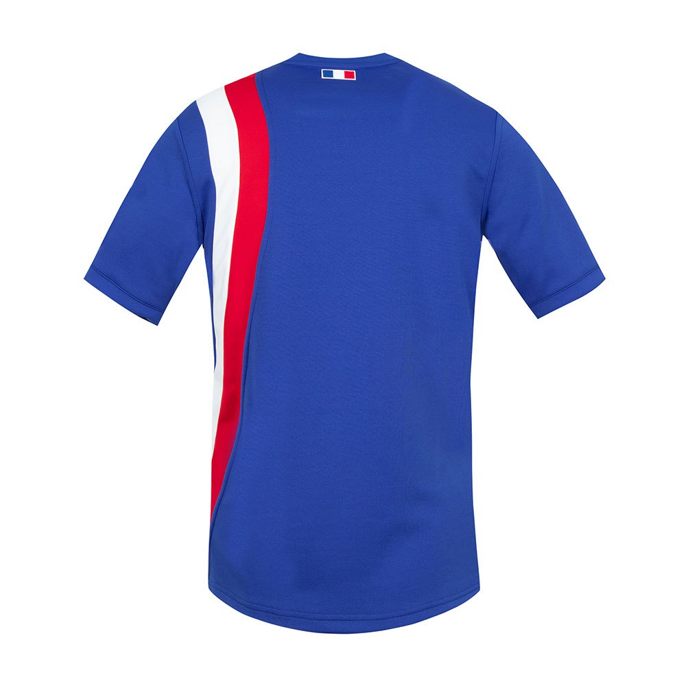 Le coq sportif FFR XV Реплика футболка