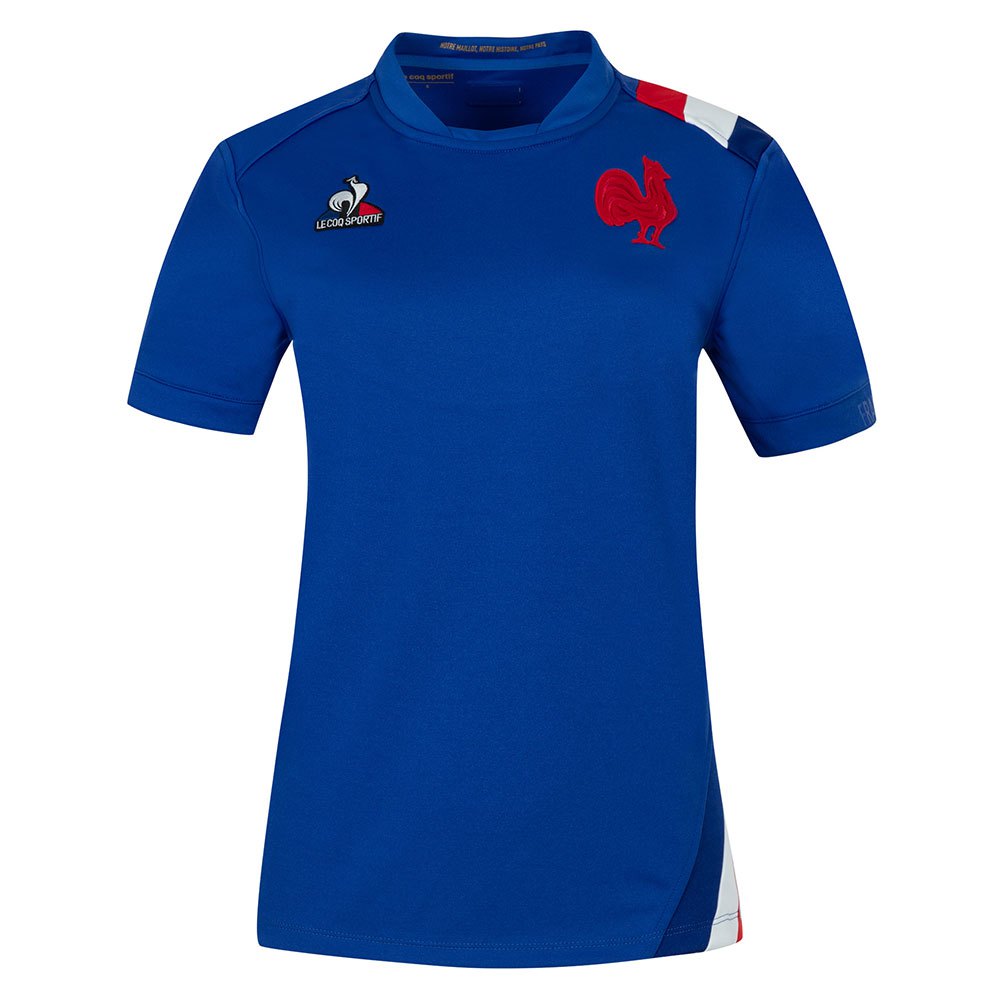 Le coq sportif FFR XV Реплика футболка