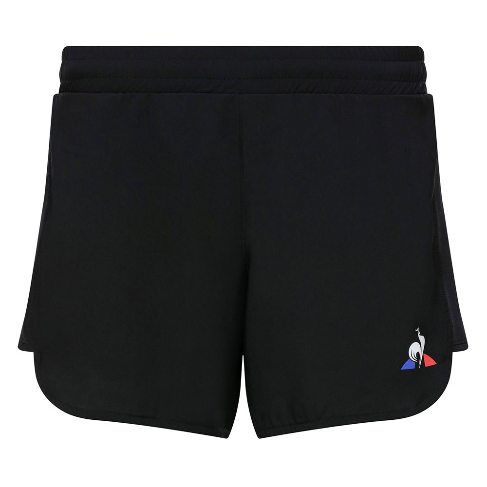 le-coq-sportif-running-shorts