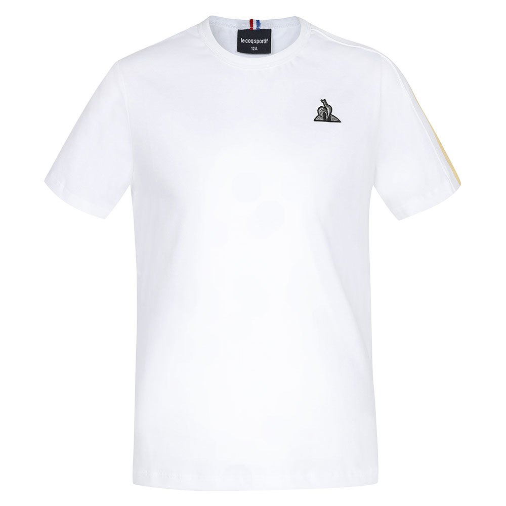 le-coq-sportif-camiseta-de-manga-corta-tech-n-2