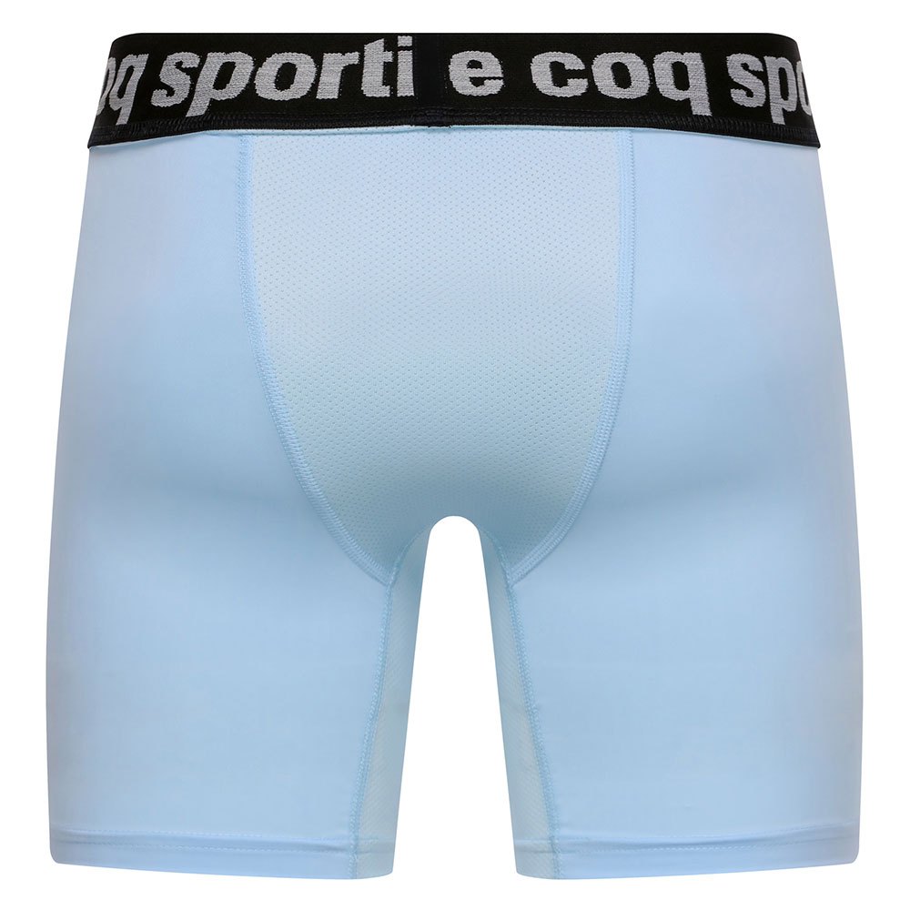 Le coq sportif Pantaloni Corti Training