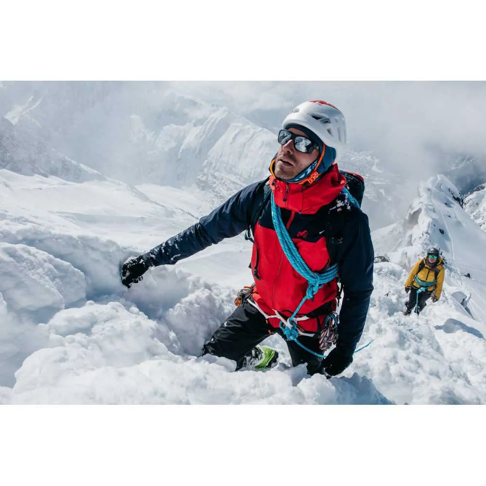 Millet Evole Light GORE-TEX® jacket Red | Trekkinn