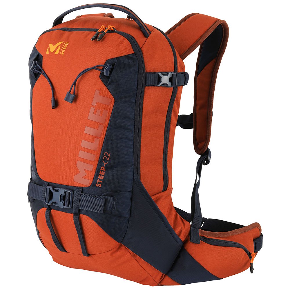 millet-steep-22l-backpack