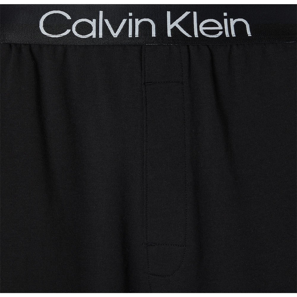 Calvin klein Lenkkeilijän Pyjama Structure Lounge