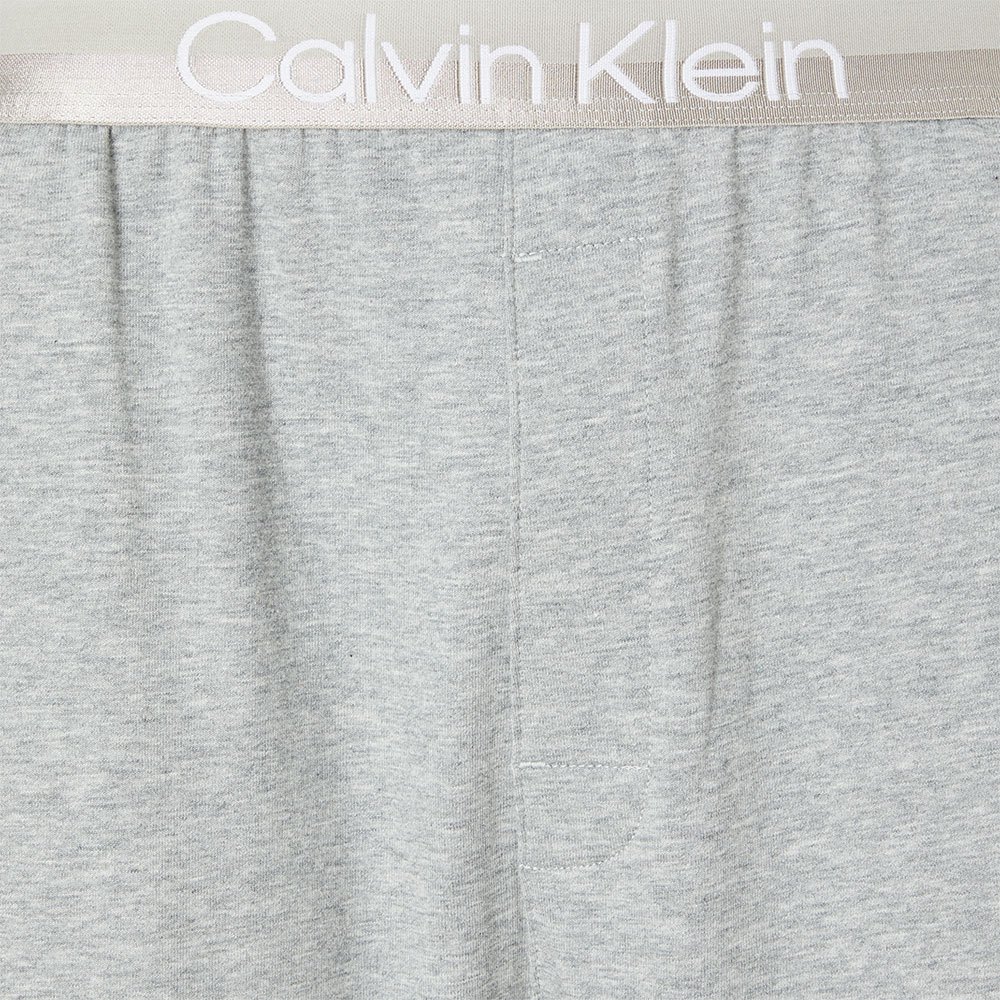 Calvin klein Structure Lounge Piżama Dla Biegaczy