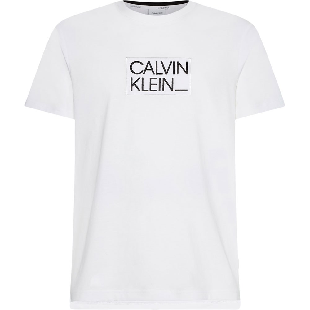calvin-klein-kort-rmet-t-shirt-badge-box-logo
