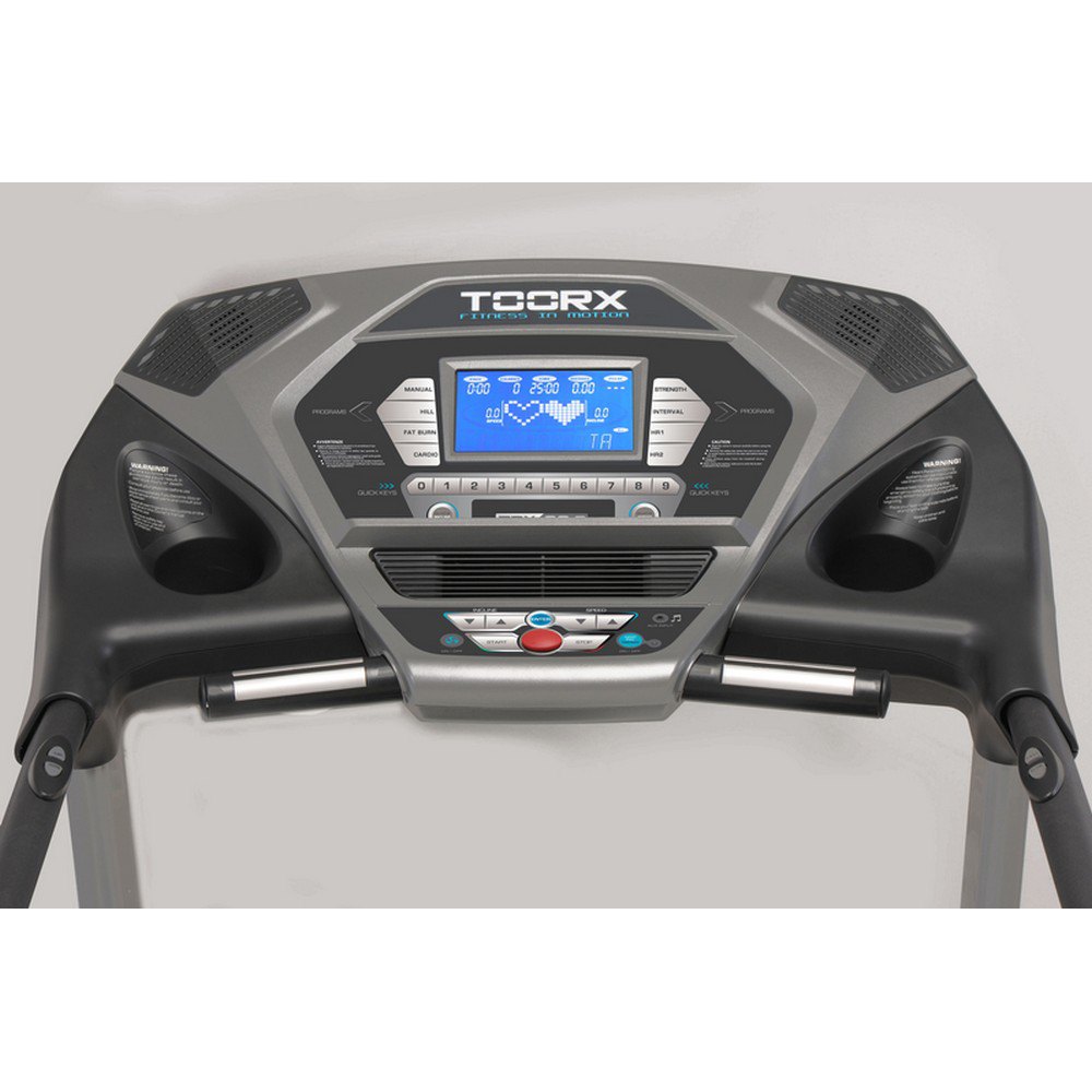 Toorx TRX-90 Treadmills