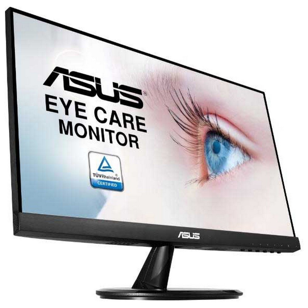 11933円 【初売り】 ASUS エイスース VY249HE 23.8型 フルHDディスプレイ Eye Care モニター