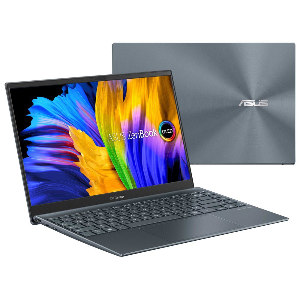 Asus Zenbook UM325UA-KG084 13.3´´ R7-5700U/16GB/512GB SSD Laptop