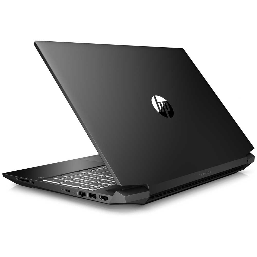HP Pavilion 15 15.6´´ R7-5800H/16GB/1TB SSD/GTX 1650 4GB Gaming Laptop