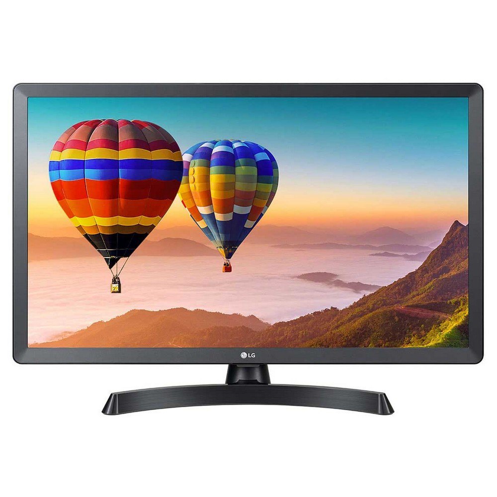 Personally equal Maori LG 28TN515S-PZ 28´´ HD LED TV Black | Techinn