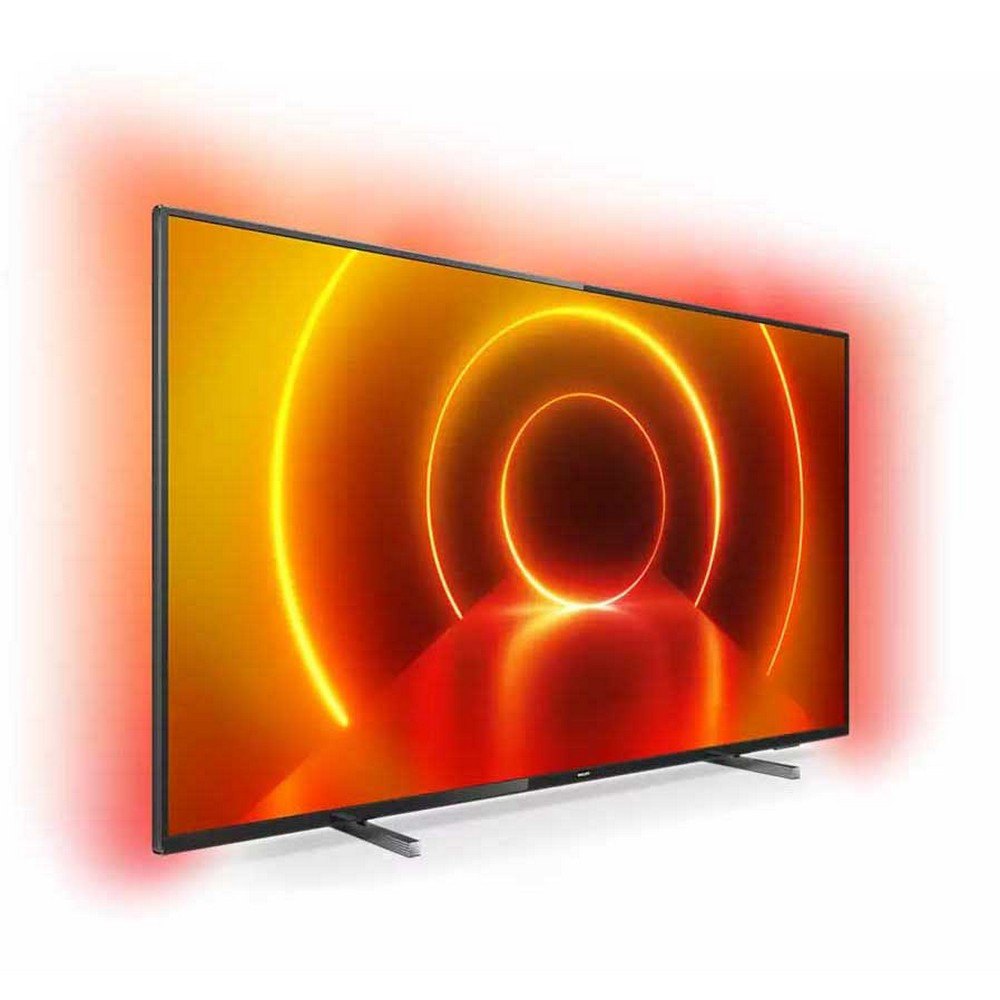 Shetland Frisør valg Philips 55PUS7805/12 55´´ 4K LED TV Black | Techinn
