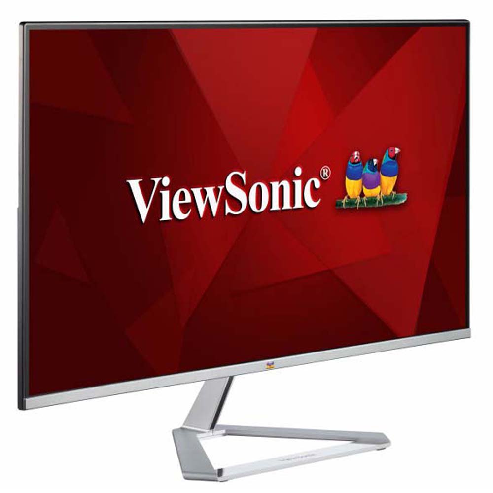 Viewsonic VX2476-SMH 24´´ Full HD LED skärm 60Hz