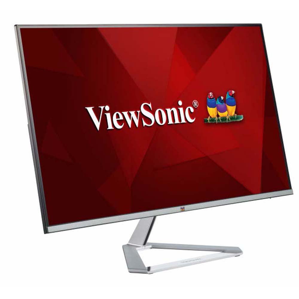 Viewsonic VX2476-SMH 24´´ Full HD LED skärm 60Hz