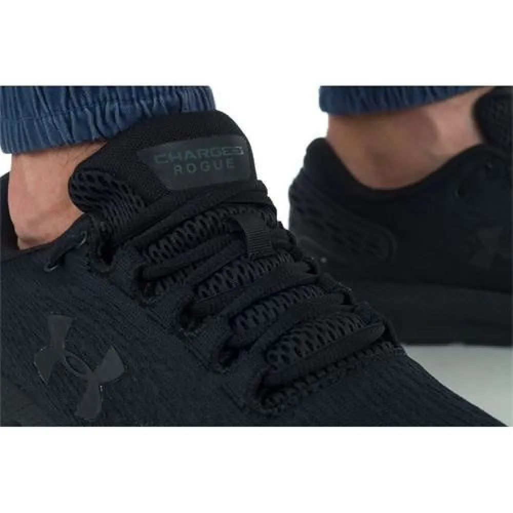 under armour rogue 2