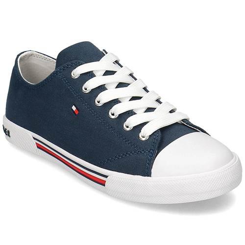 Tommy shoes обувь