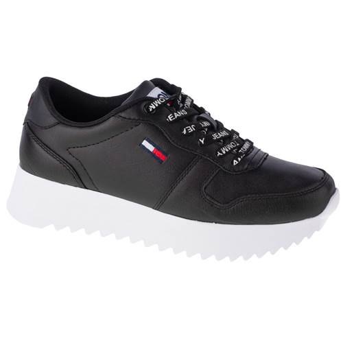 tommy-hilfiger-sneaker-high-cleated-leather
