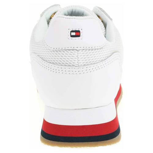 Tommy hilfiger Fw0fw04022100 Shoes
