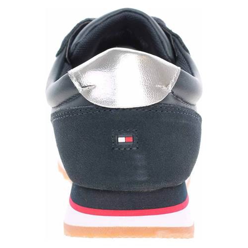 Tommy hilfiger Chaussures Fw0Fw04997 Dw5
