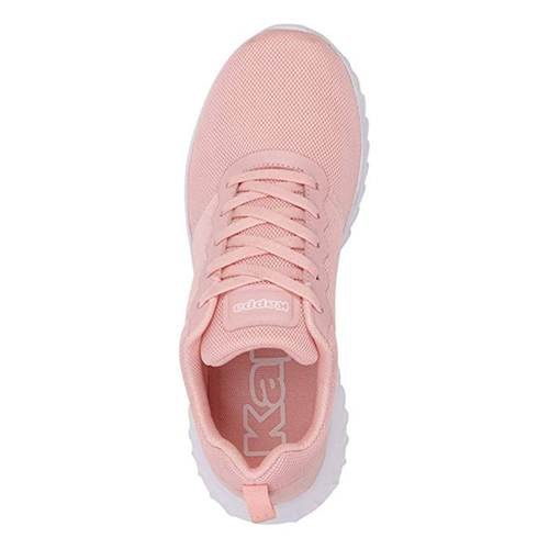 Dressinn Pink Shoes Ces Kappa Universal |