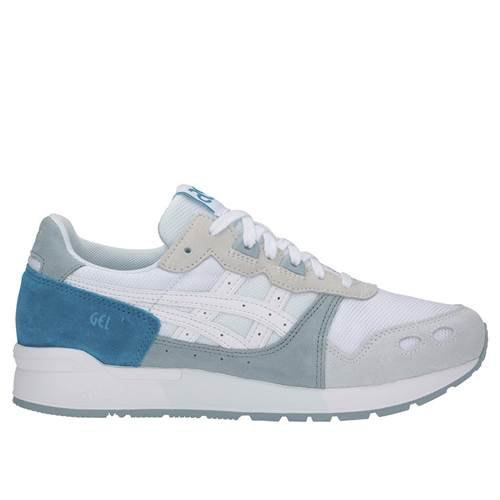 Asics Gellyte trainers