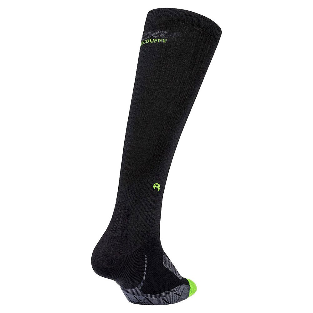 2XU Calcetines Compression For Recovery High