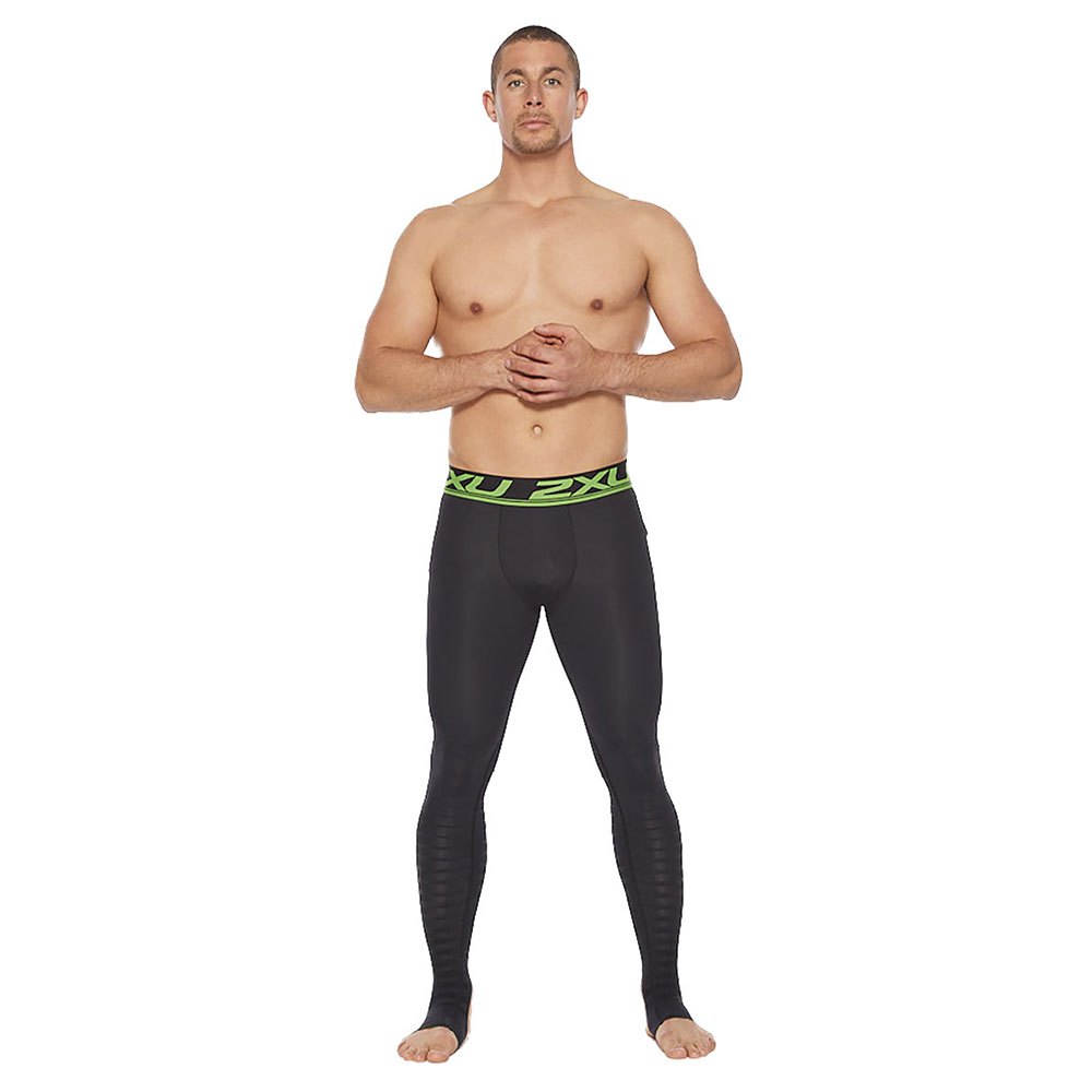 2XU Power Recovery Compression Panty