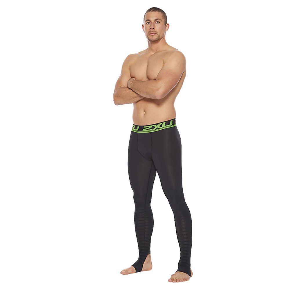 2XU Collants Power Recovery Compression