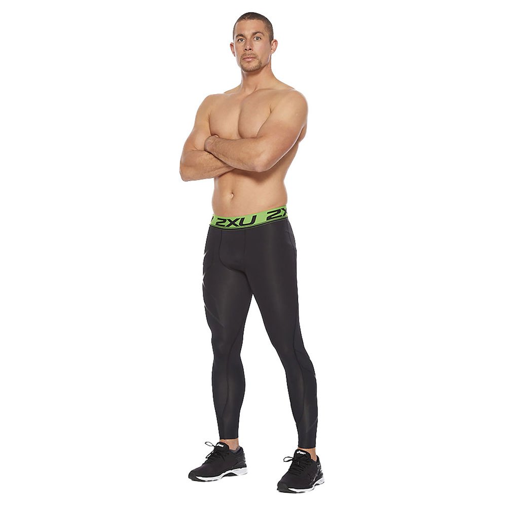 2XU Collants Refresh Recovery
