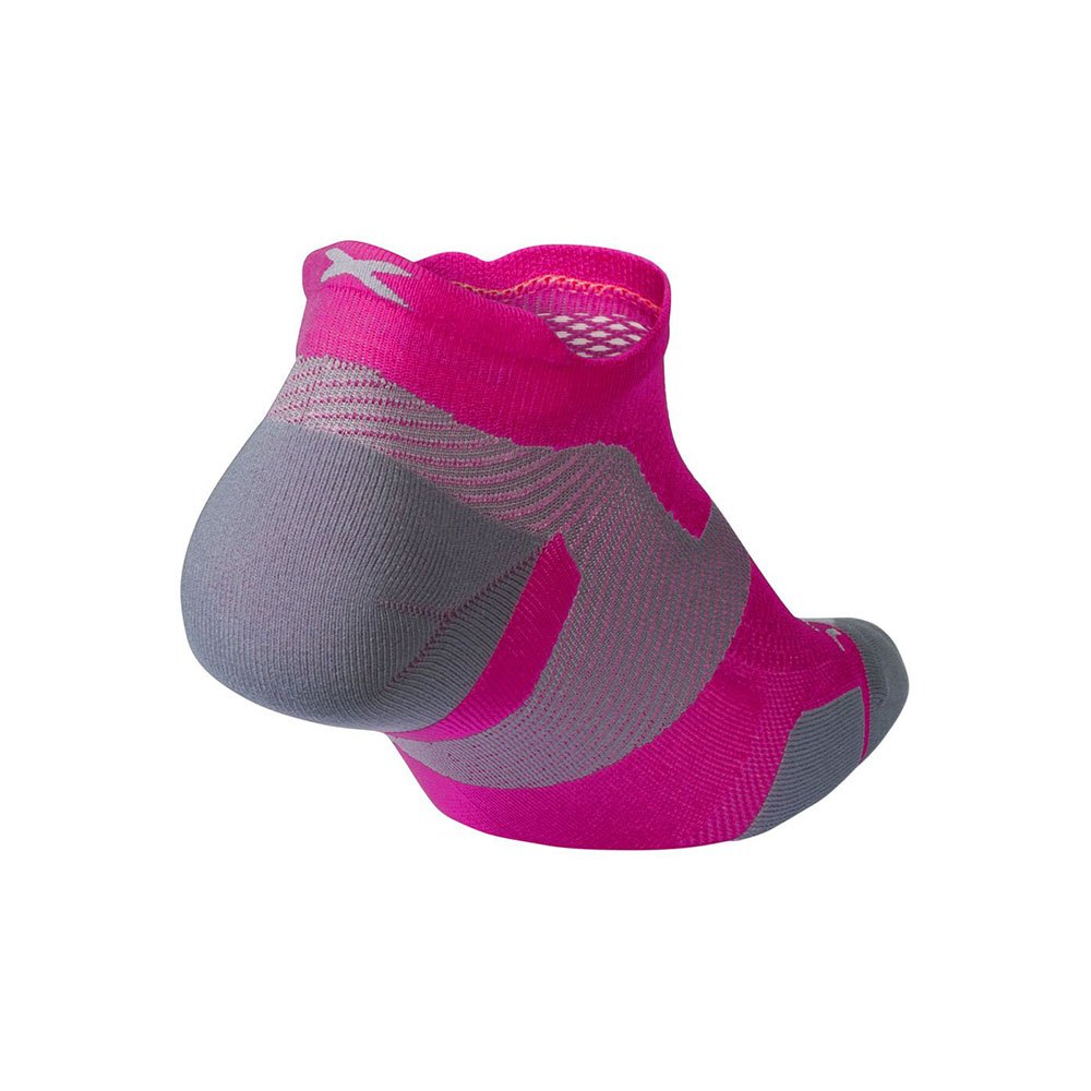 2XU Chaussettes invisibles Vector Ultralight