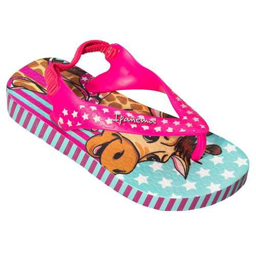 Omtrek Gedetailleerd helaas Ipanema Baby Shoes Multicolor | Dressinn
