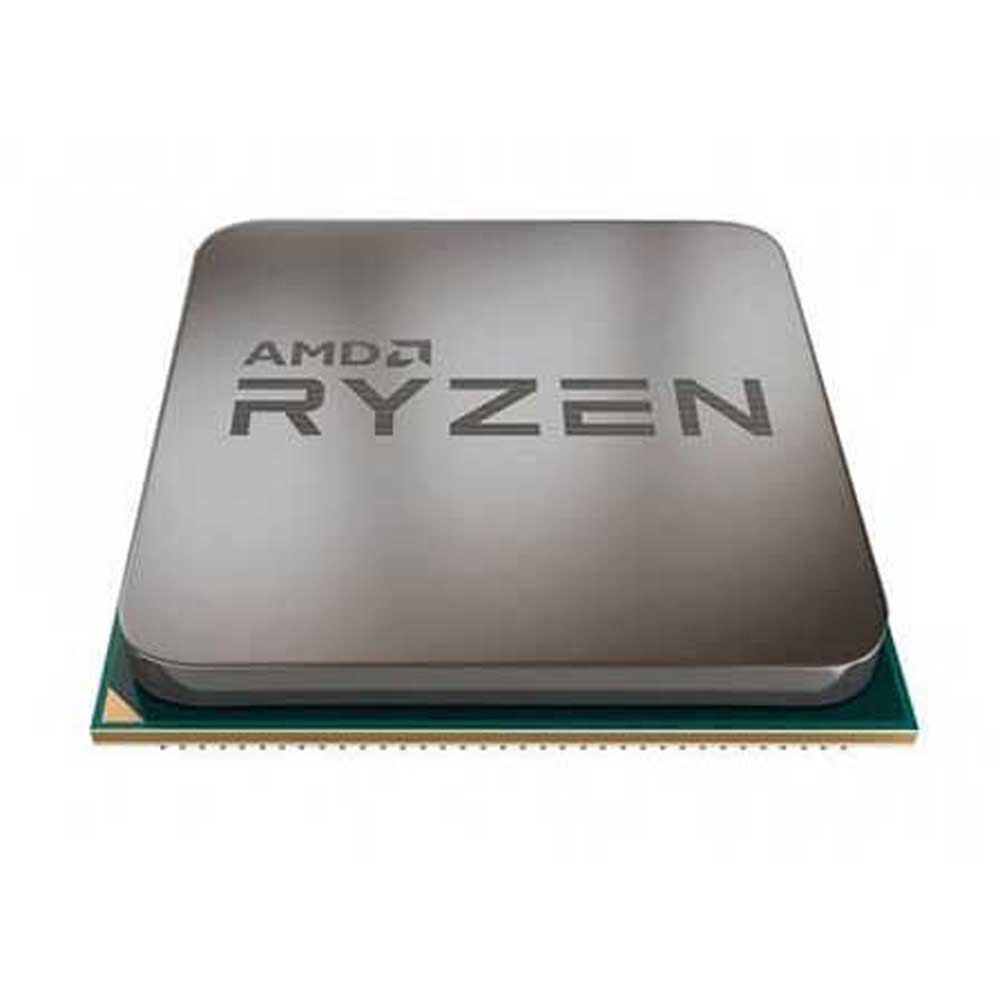 Geurloos efficiëntie Blootstellen AMD プロセッサー Ryzen 5 3600 4.2Ghz MPK 銀 | Techinn