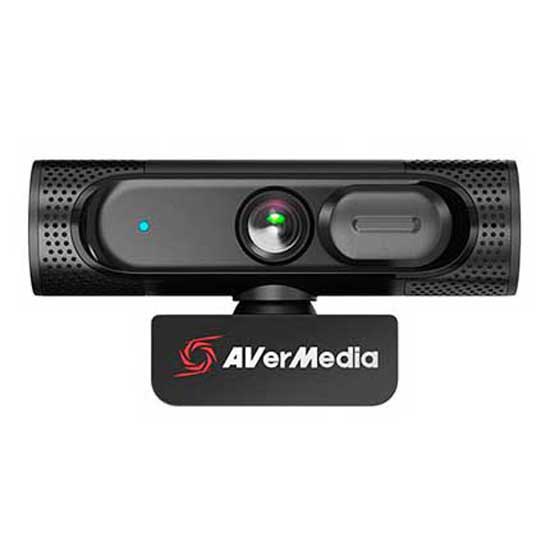 avermedia-웹캠-pw315