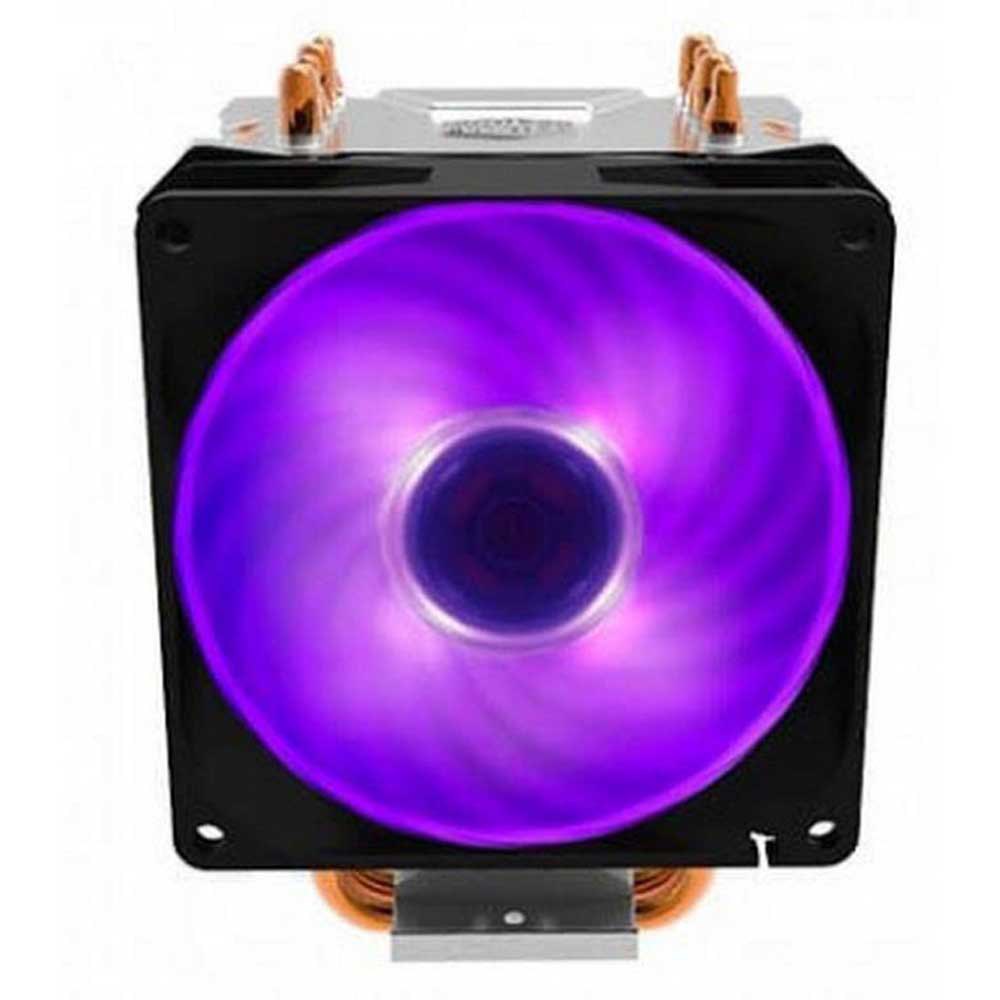 Cooler master Hyper H410R RGB Suorittimen tuuletin