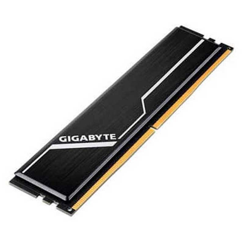 Gigabyte GP-GR26C16S8K1HU408 1x8GB DDR4 2666Mhz RAM