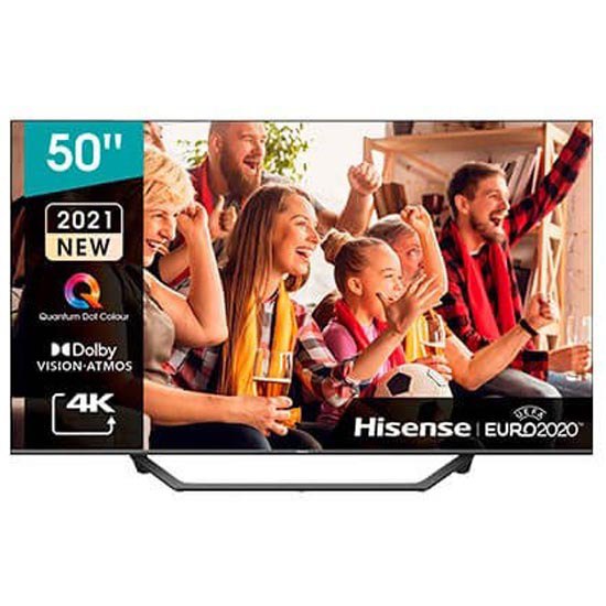 Hisense TV 50A7GQ 50´´ 4K LED